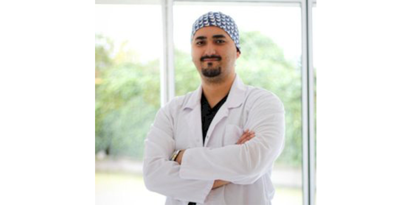 Dr.Berkin-Gence