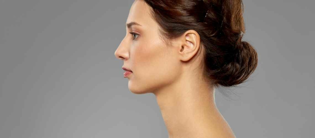 Ethnic Rhinoplasty Before & After Photos